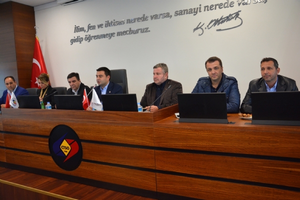 Mazedonien Radovi Gemeinde Besucht Unsere Kammer